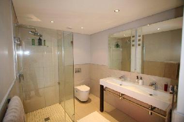 Maison de vacances �/en/au plettenberg bay (Eastern Cape)ou appartement ou maison de vacances