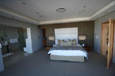 Maison de vacances �/en/au plettenberg bay (Eastern Cape)ou appartement ou maison de vacances