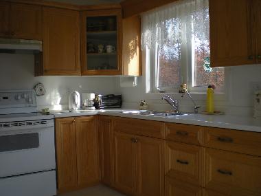 Appartement de vacances �/en/au Niagara Falls (Ontario)ou appartement ou maison de vacances