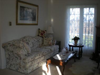 Appartement de vacances �/en/au Niagara Falls (Ontario)ou appartement ou maison de vacances