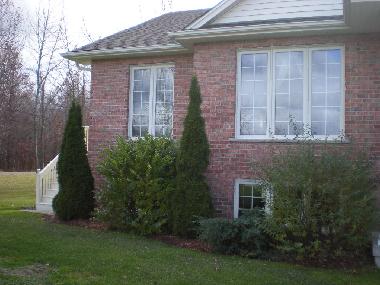 Appartement de vacances �/en/au Niagara Falls (Ontario)ou appartement ou maison de vacances