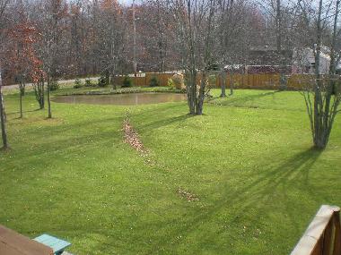 Appartement de vacances �/en/au Niagara Falls (Ontario)ou appartement ou maison de vacances