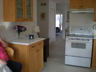 Appartement de vacances �/en/au Niagara Falls (Ontario)ou appartement ou maison de vacances