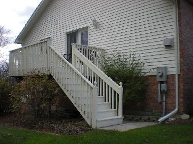 Appartement de vacances �/en/au Niagara Falls (Ontario)ou appartement ou maison de vacances