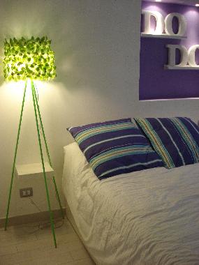 Appartement de vacances �/en/au Torino (Torino)ou appartement ou maison de vacances