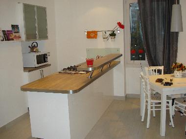 Appartement de vacances �/en/au Torino (Torino)ou appartement ou maison de vacances