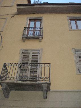 Appartement de vacances �/en/au Torino (Torino)ou appartement ou maison de vacances