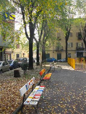 Appartement de vacances �/en/au Torino (Torino)ou appartement ou maison de vacances