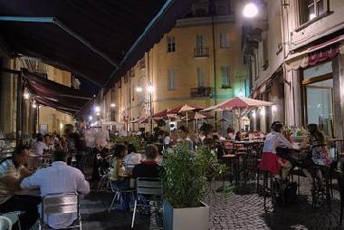 Appartement de vacances �/en/au Torino (Torino)ou appartement ou maison de vacances