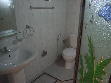 Chambre avec petit djeuner /en/au Weligama-Pelena (Galle)ou appartement ou maison de vacances