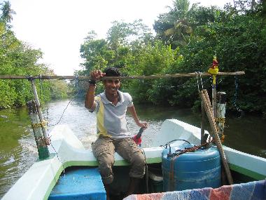 Chambre avec petit djeuner /en/au Weligama-Pelena (Galle)ou appartement ou maison de vacances