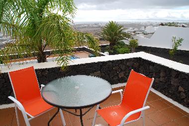 Appartement de vacances /en/au Tias (Lanzarote)ou appartement ou maison de vacances