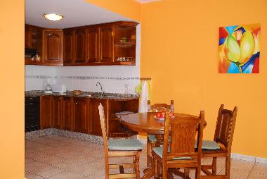 Appartement de vacances /en/au Tias (Lanzarote)ou appartement ou maison de vacances
