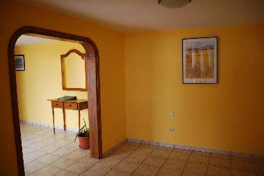 Appartement de vacances /en/au Tias (Lanzarote)ou appartement ou maison de vacances
