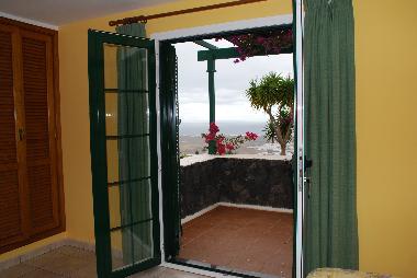 Appartement de vacances /en/au Tias (Lanzarote)ou appartement ou maison de vacances