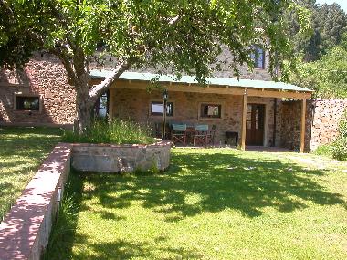 Maison de vacances �/en/au chianni-rivalto (Pisa)ou appartement ou maison de vacances