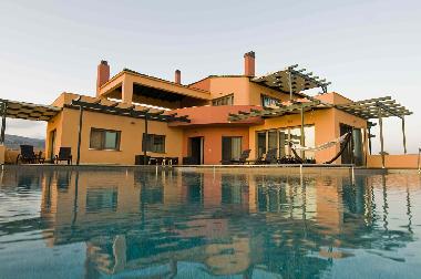 Villa �/en/au Chavriata (Kefallinia)ou appartement ou maison de vacances