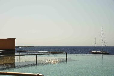 Villa �/en/au Chavriata (Kefallinia)ou appartement ou maison de vacances