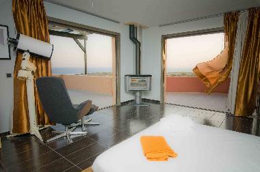 Villa �/en/au Chavriata (Kefallinia)ou appartement ou maison de vacances