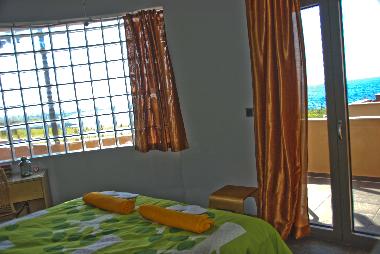 Villa �/en/au Chavriata (Kefallinia)ou appartement ou maison de vacances