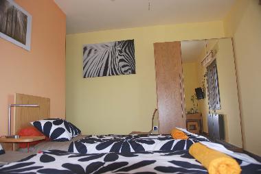 Villa �/en/au Chavriata (Kefallinia)ou appartement ou maison de vacances