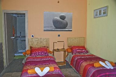 Villa �/en/au Chavriata (Kefallinia)ou appartement ou maison de vacances