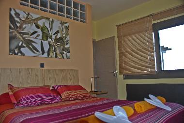 Villa �/en/au Chavriata (Kefallinia)ou appartement ou maison de vacances