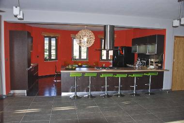 Villa �/en/au Chavriata (Kefallinia)ou appartement ou maison de vacances