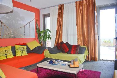 Villa �/en/au Chavriata (Kefallinia)ou appartement ou maison de vacances