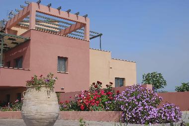 Villa �/en/au Chavriata (Kefallinia)ou appartement ou maison de vacances
