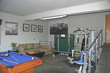 Villa �/en/au Chavriata (Kefallinia)ou appartement ou maison de vacances