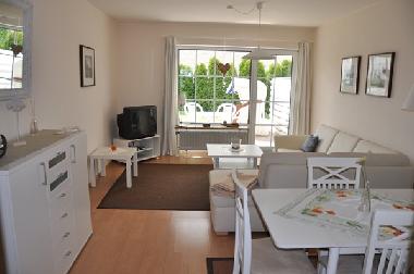 Appartement de vacances /en/au 23747 (Ostsee-Festland)ou appartement ou maison de vacances