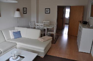 Appartement de vacances /en/au 23747 (Ostsee-Festland)ou appartement ou maison de vacances