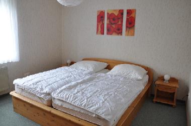 Appartement de vacances /en/au 23747 (Ostsee-Festland)ou appartement ou maison de vacances