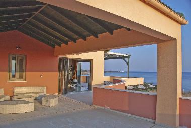 Villa �/en/au Chavriata (Kefallinia)ou appartement ou maison de vacances