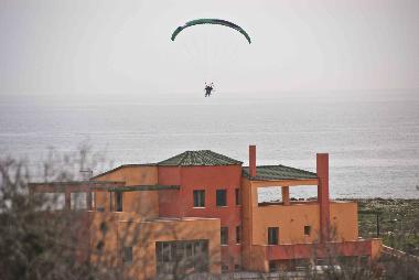 Villa �/en/au Chavriata (Kefallinia)ou appartement ou maison de vacances