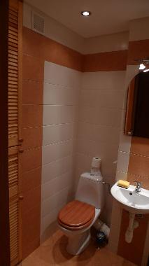 Appartement de vacances /en/au Warsaw (Mazowieckie)ou appartement ou maison de vacances