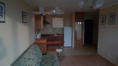 Appartement de vacances /en/au Warsaw (Mazowieckie)ou appartement ou maison de vacances