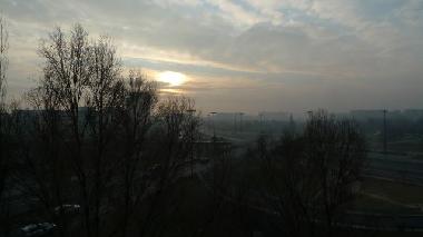 Appartement de vacances /en/au Warsaw (Mazowieckie)ou appartement ou maison de vacances