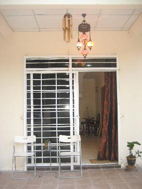 Maison de vacances /en/au langkawi island (Kedah)ou appartement ou maison de vacances