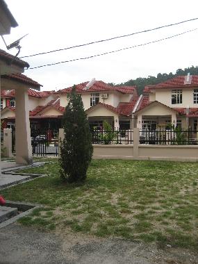 Maison de vacances /en/au langkawi island (Kedah)ou appartement ou maison de vacances