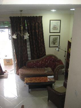 Maison de vacances /en/au langkawi island (Kedah)ou appartement ou maison de vacances