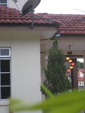 Maison de vacances /en/au langkawi island (Kedah)ou appartement ou maison de vacances