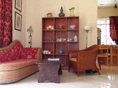 Maison de vacances /en/au langkawi island (Kedah)ou appartement ou maison de vacances