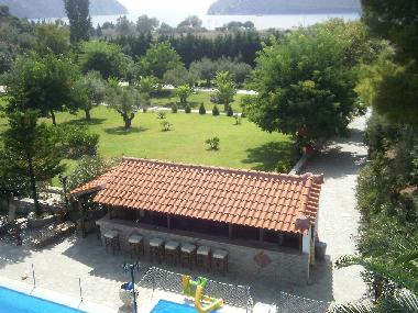 Appartement de vacances /en/au Koufos (Chalkidiki)ou appartement ou maison de vacances