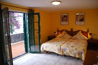 Appartement de vacances /en/au Tias (Lanzarote)ou appartement ou maison de vacances