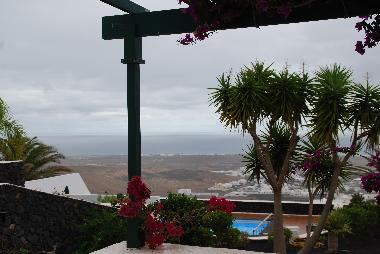 Appartement de vacances /en/au Tias (Lanzarote)ou appartement ou maison de vacances