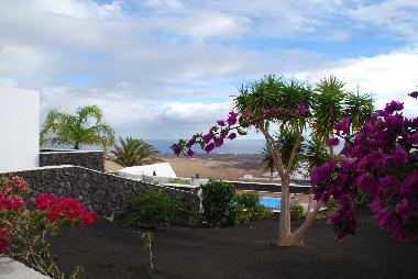 Appartement de vacances /en/au Tias (Lanzarote)ou appartement ou maison de vacances
