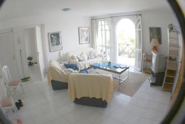 Appartement de vacances �/en/au Tavira (Algarve)ou appartement ou maison de vacances