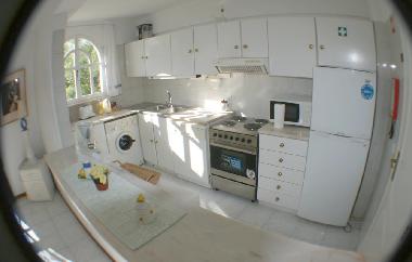 Appartement de vacances �/en/au Tavira (Algarve)ou appartement ou maison de vacances